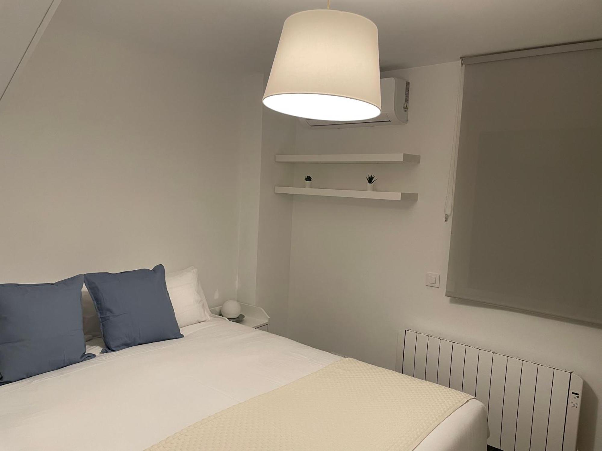 C1 Madrid, Zona Exclusiva Apartamento Exterior foto