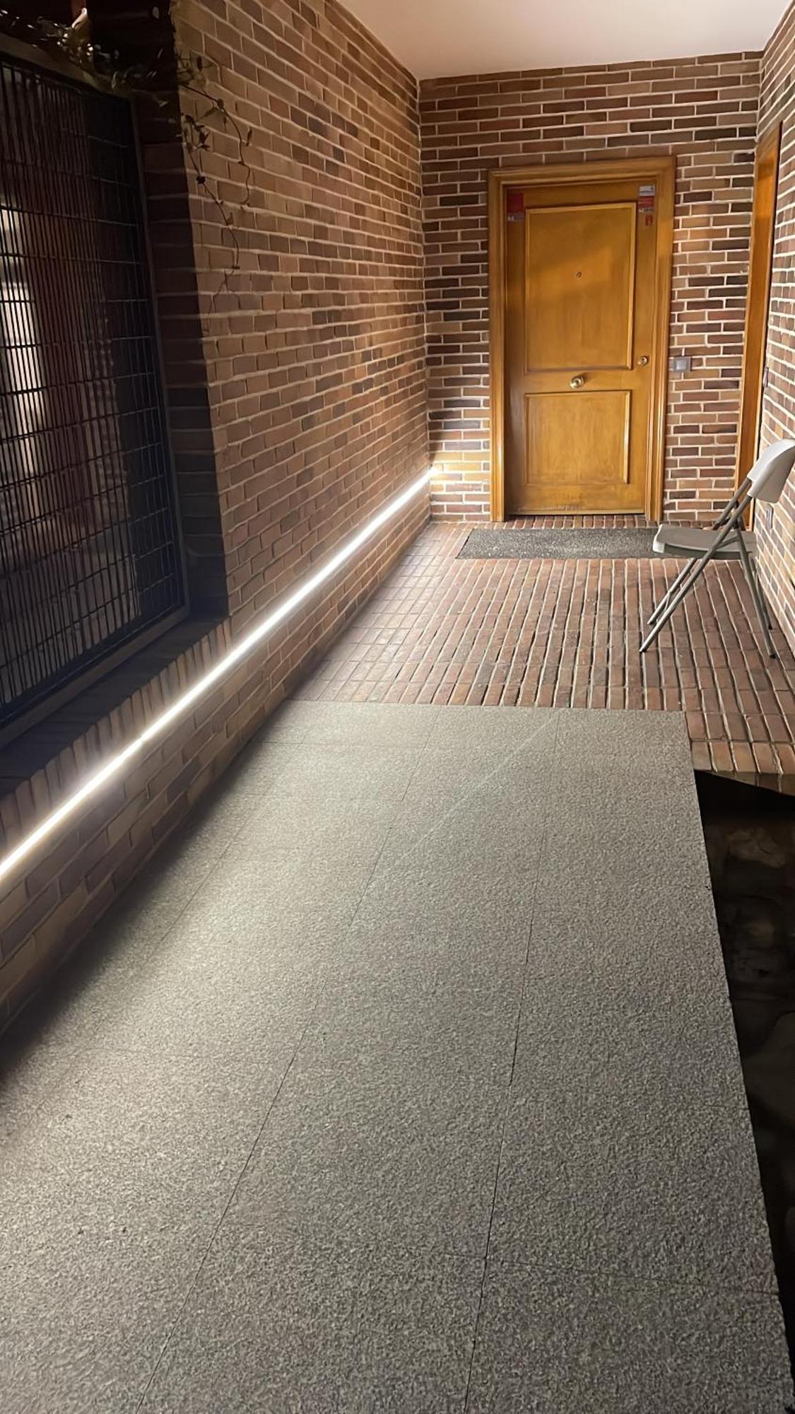 C1 Madrid, Zona Exclusiva Apartamento Exterior foto